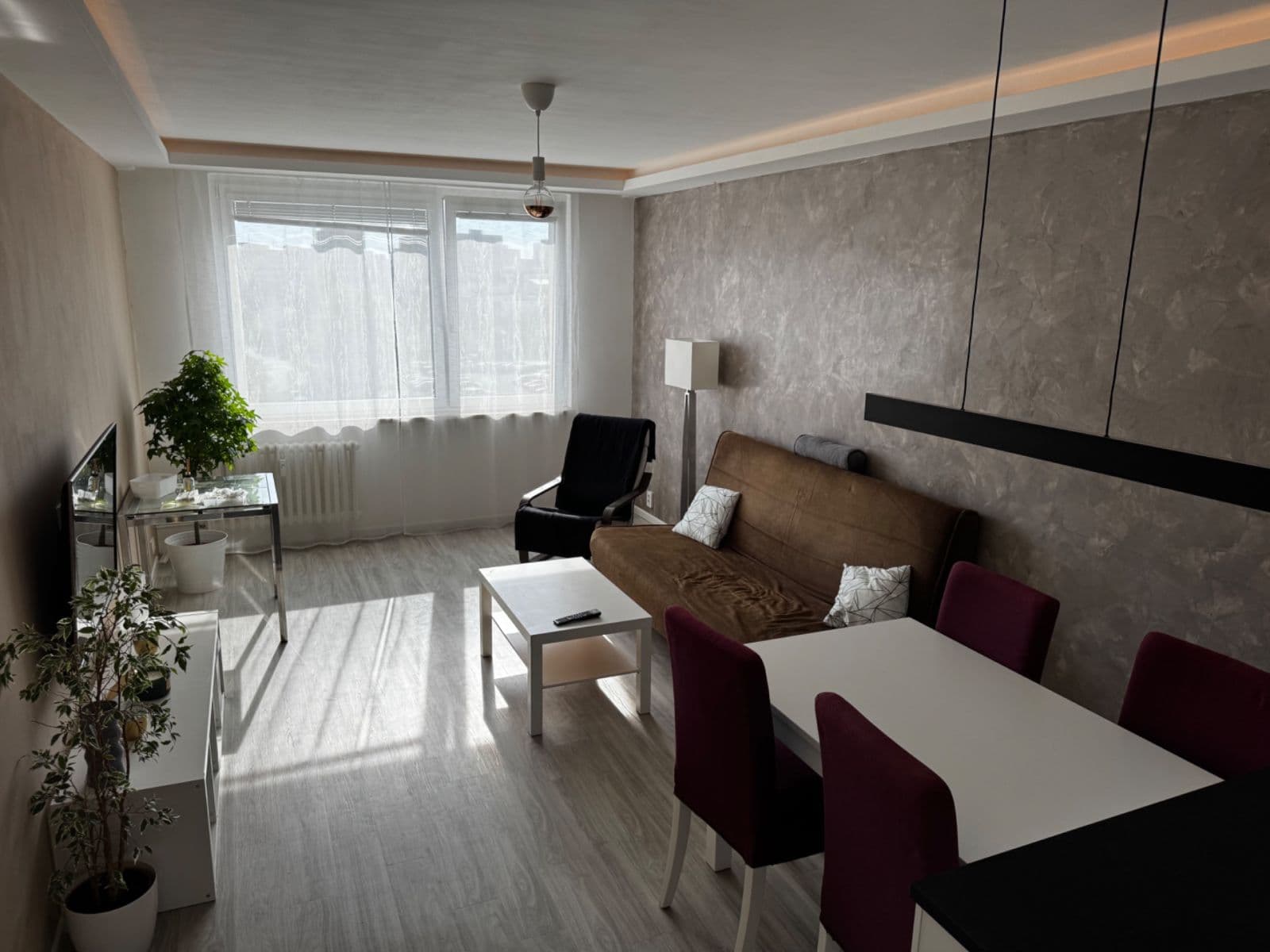 Predaj bytu 3-izbový 67 m², Leopoldova, Praha, Praha Predaj bytu 3-izbový 67 m², Leopoldova, Praha, Praha