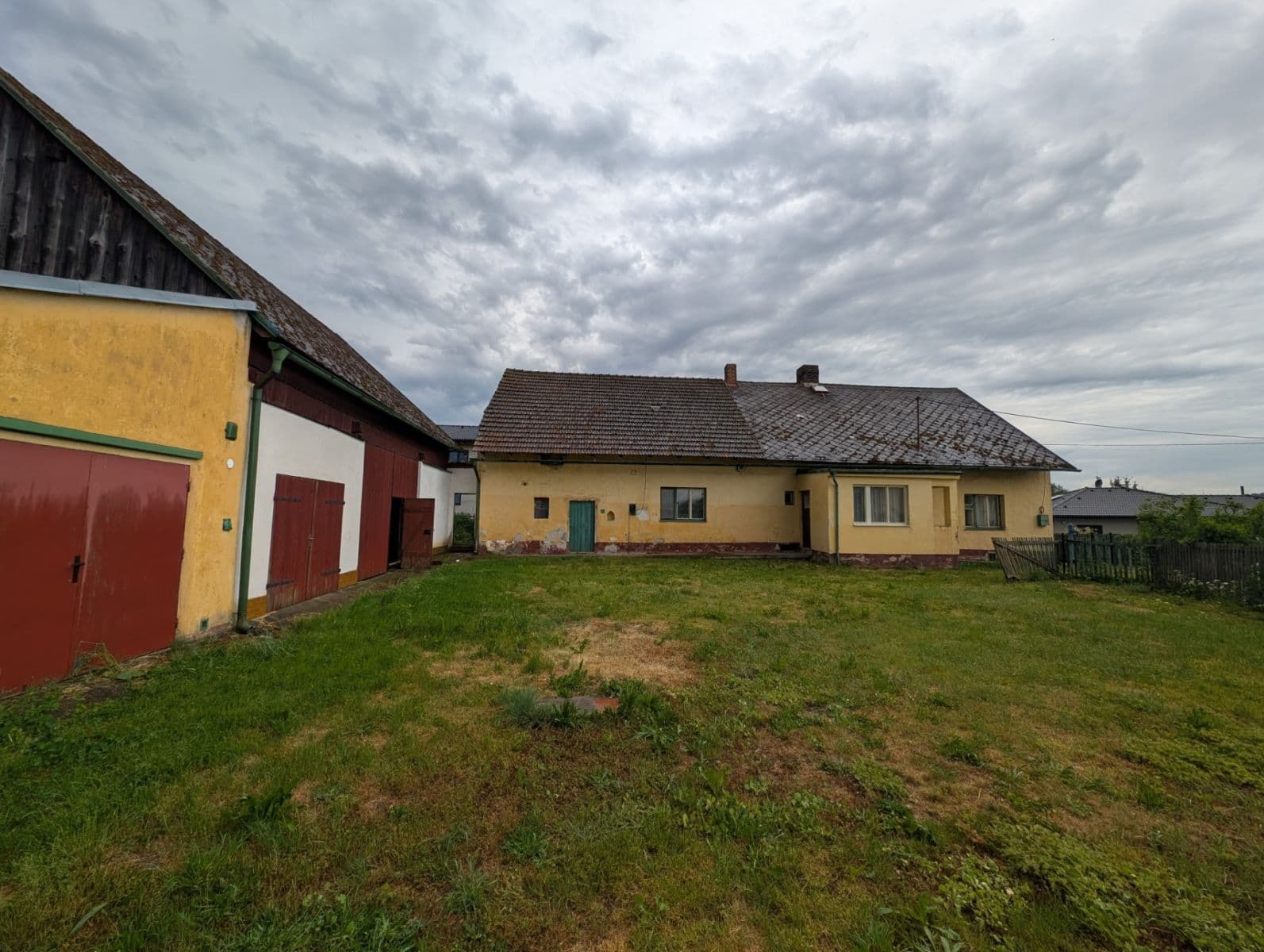 Predaj domu 133 m², pozemok 1.976 m², Mrákov, Plzeňský kraj Predaj domu 133 m², pozemok 1.976 m², Mrákov, Plzeňský kraj