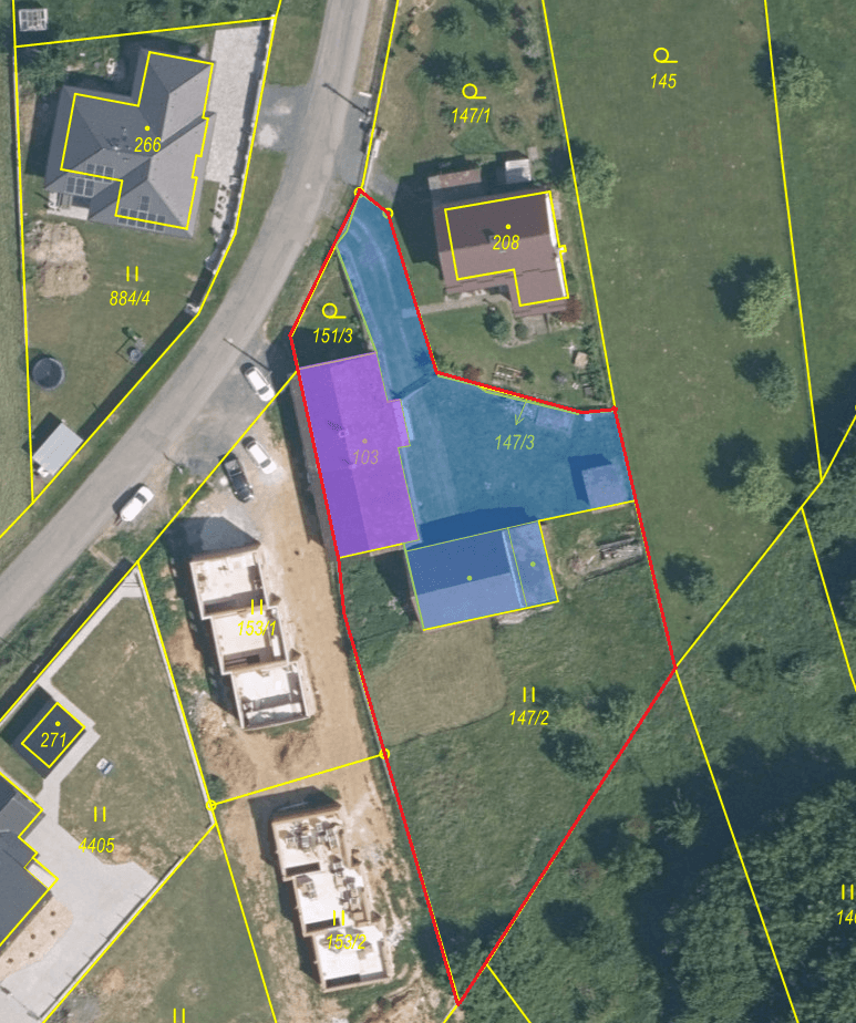Predaj domu 133 m², pozemok 1.976 m², Mrákov, Plzeňský kraj Predaj domu 133 m², pozemok 1.976 m², Mrákov, Plzeňský kraj