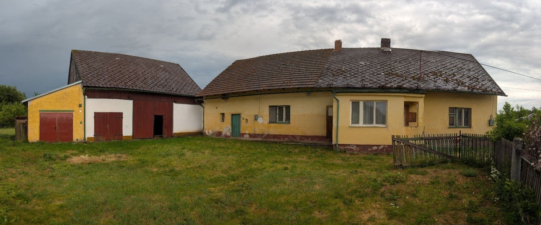 Predaj domu 133 m², pozemok 1.976 m², Mrákov, Plzeňský kraj Predaj domu 133 m², pozemok 1.976 m², Mrákov, Plzeňský kraj