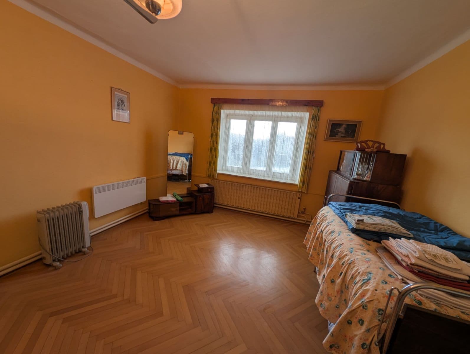 Predaj domu 133 m², pozemok 1.976 m², Mrákov, Plzeňský kraj Predaj domu 133 m², pozemok 1.976 m², Mrákov, Plzeňský kraj