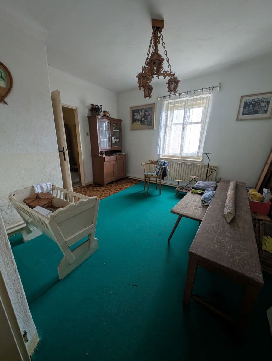 Predaj domu 133 m², pozemok 1.976 m², Mrákov, Plzeňský kraj Predaj domu 133 m², pozemok 1.976 m², Mrákov, Plzeňský kraj