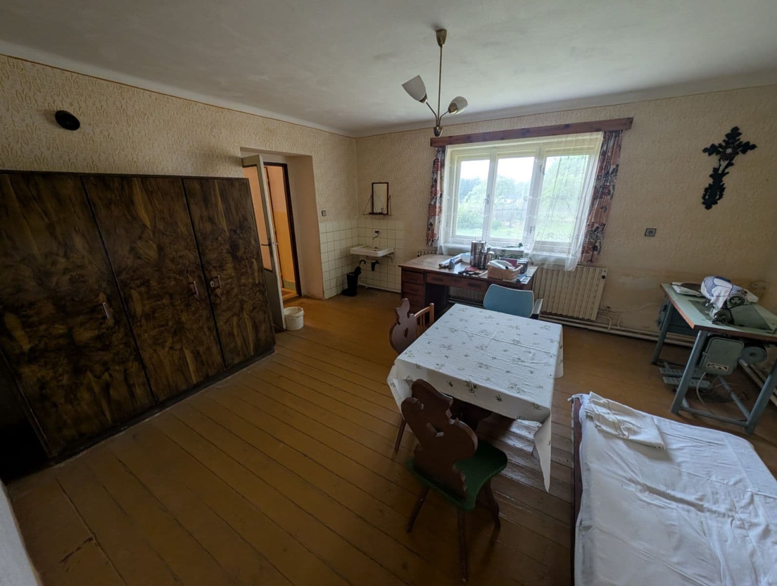 Predaj domu 133 m², pozemok 1.976 m², Mrákov, Plzeňský kraj Predaj domu 133 m², pozemok 1.976 m², Mrákov, Plzeňský kraj