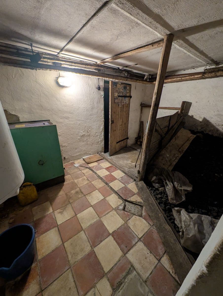 Predaj domu 133 m², pozemok 1.976 m², Mrákov, Plzeňský kraj Predaj domu 133 m², pozemok 1.976 m², Mrákov, Plzeňský kraj