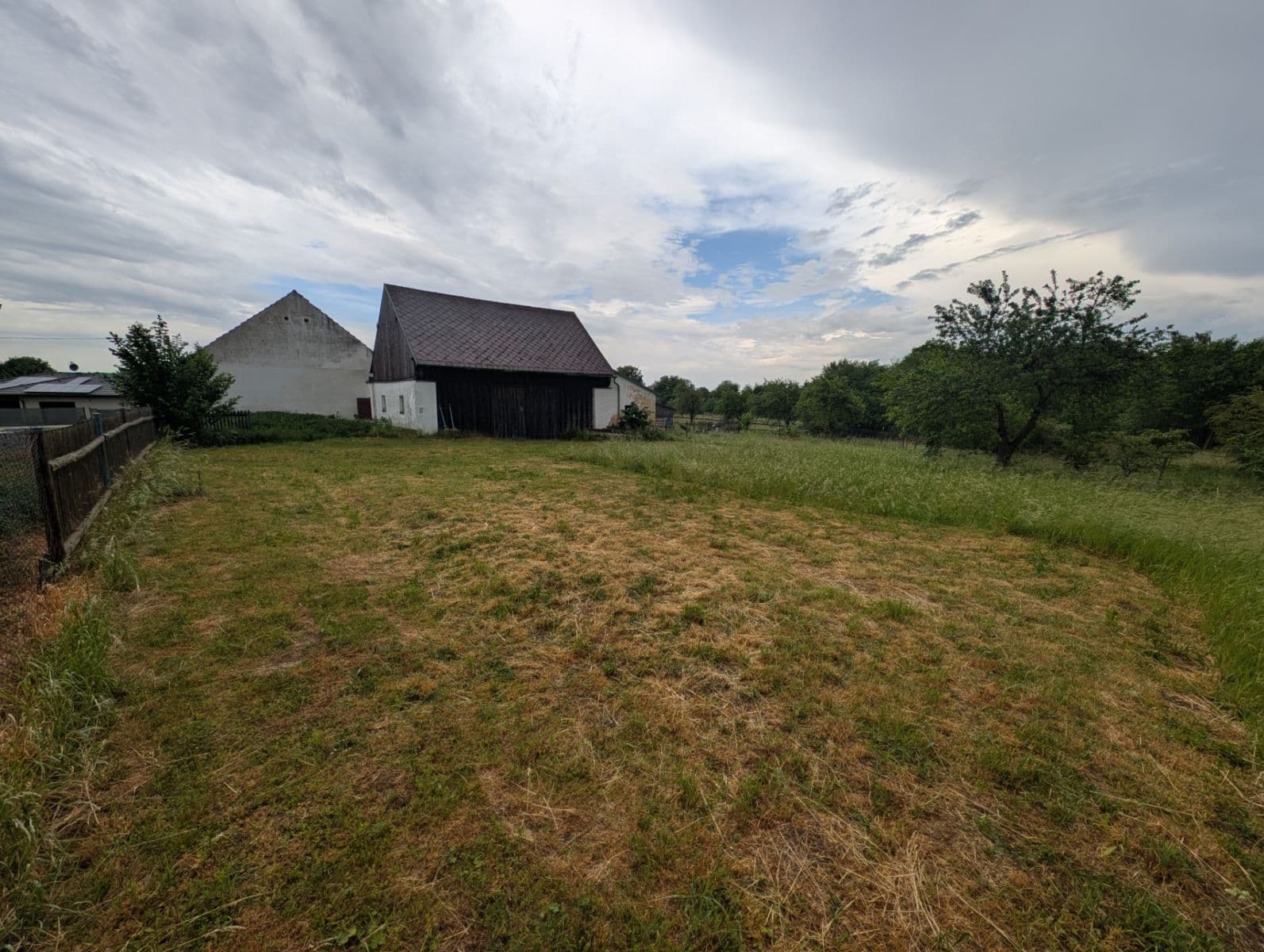 Predaj domu 133 m², pozemok 1.976 m², Mrákov, Plzeňský kraj Predaj domu 133 m², pozemok 1.976 m², Mrákov, Plzeňský kraj