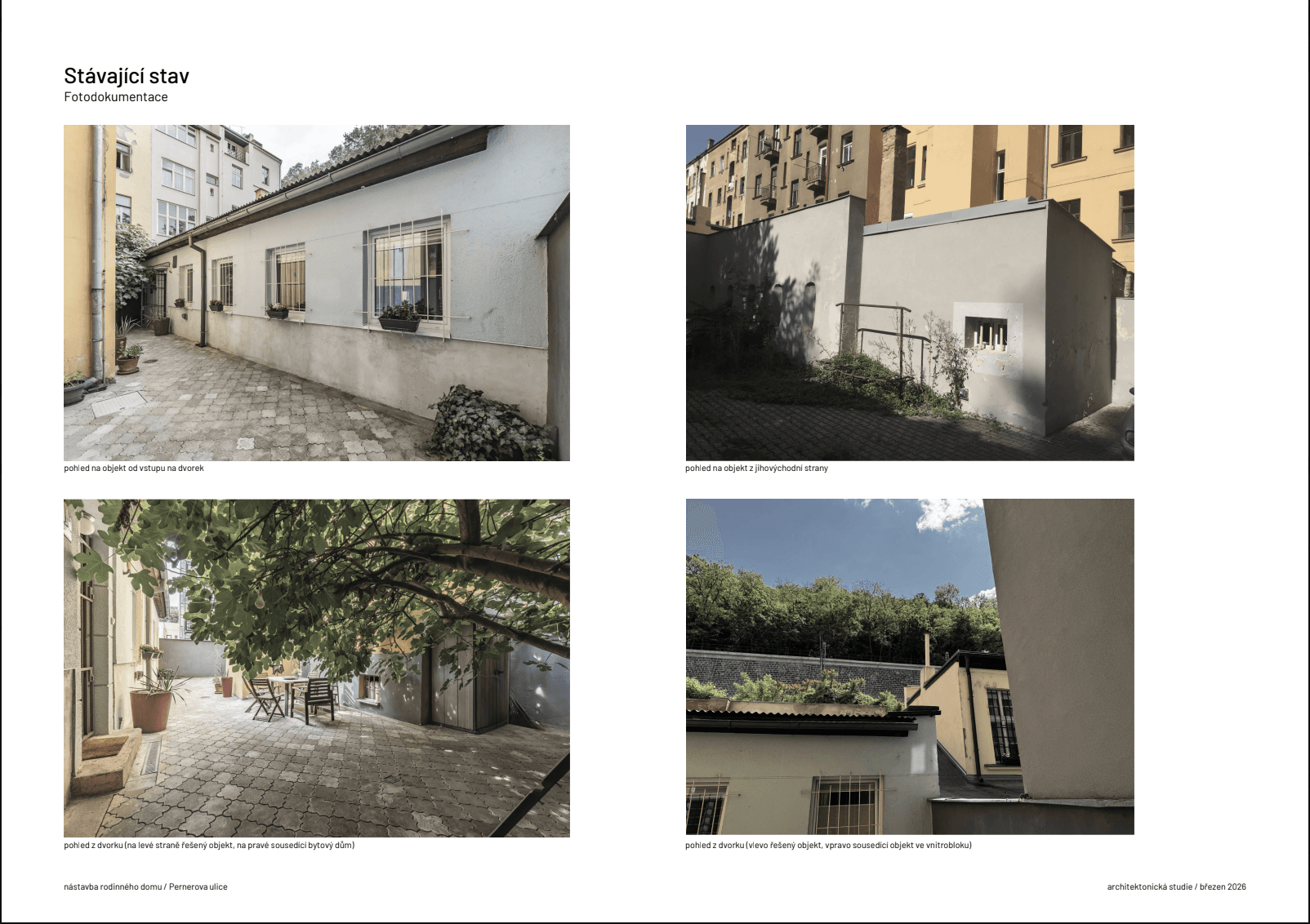 Predaj domu 61 m², pozemok 149 m², Pernerova, Praha, Praha Predaj domu 61 m², pozemok 149 m², Pernerova, Praha, Praha