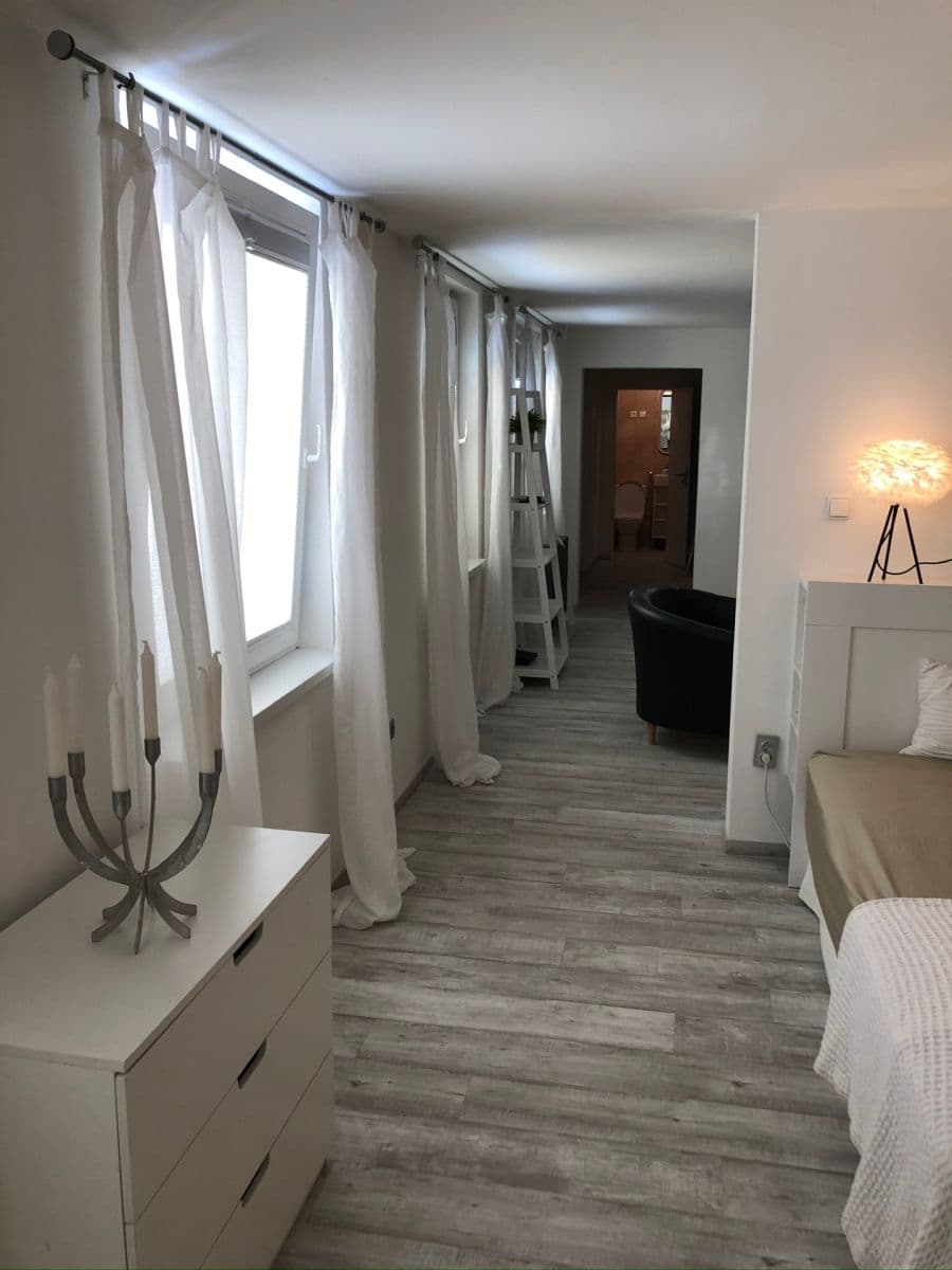 Predaj domu 61 m², pozemok 149 m², Pernerova, Praha, Praha Predaj domu 61 m², pozemok 149 m², Pernerova, Praha, Praha