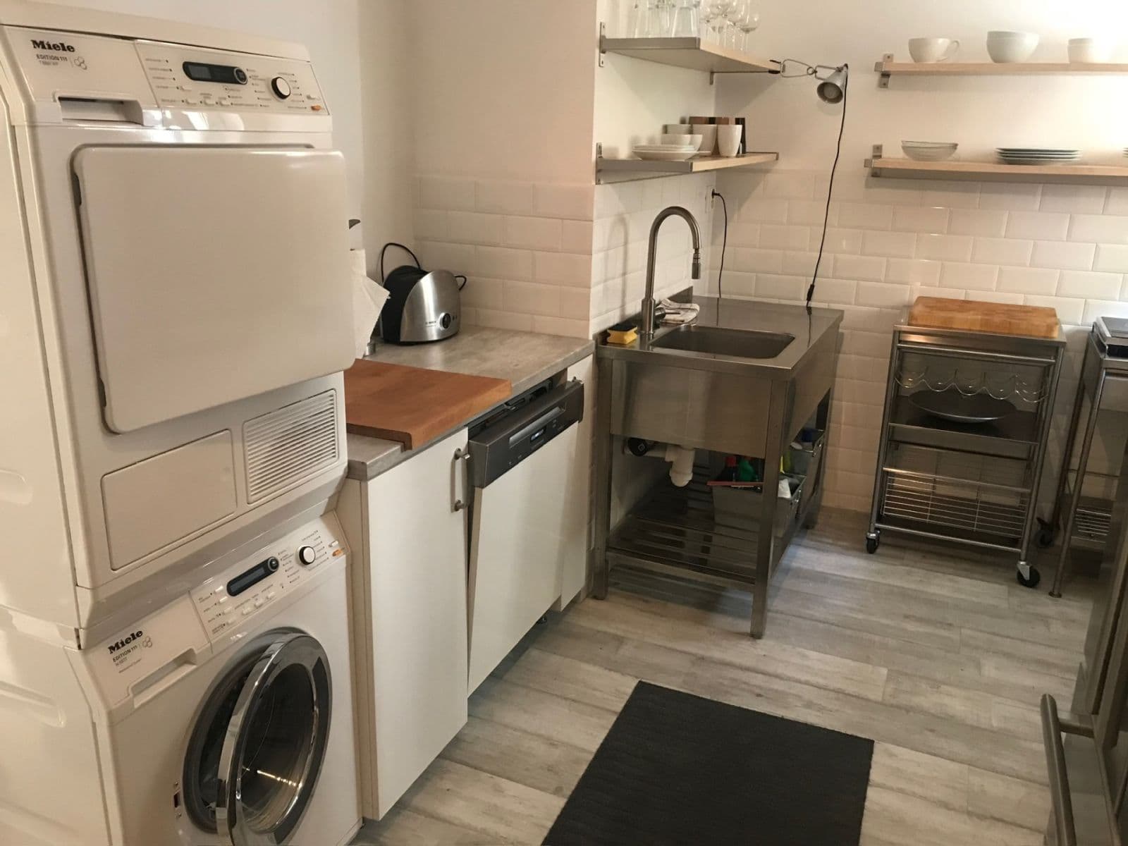 Predaj domu 61 m², pozemok 149 m², Pernerova, Praha, Praha Predaj domu 61 m², pozemok 149 m², Pernerova, Praha, Praha