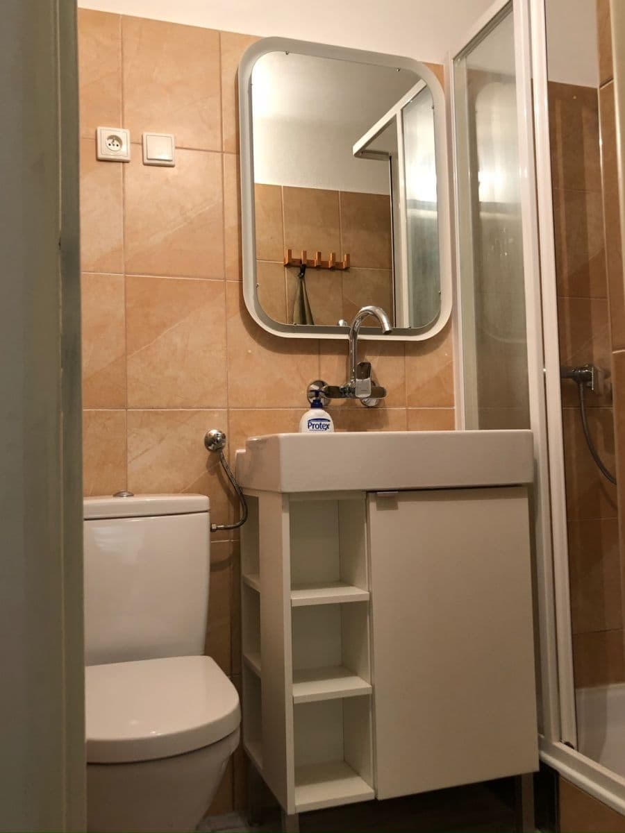 Predaj domu 61 m², pozemok 149 m², Pernerova, Praha, Praha Predaj domu 61 m², pozemok 149 m², Pernerova, Praha, Praha