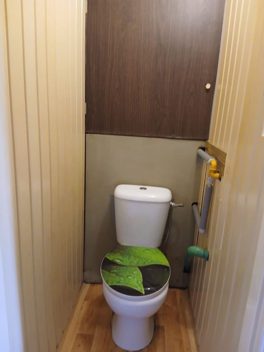 Prenájom bytu 1-izbový 34 m², Laudova, Praha, Praha Prenájom bytu 1-izbový 34 m², Laudova, Praha, Praha