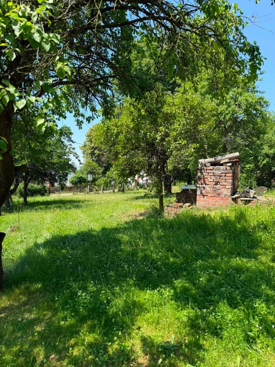 Predaj rekreačného objektu 145 m², pozemok 1.306 m², Proseč pod Ještědem, Liberecký kraj Predaj rekreačného objektu 145 m², pozemok 1.306 m², Proseč pod Ještědem, Liberecký kraj