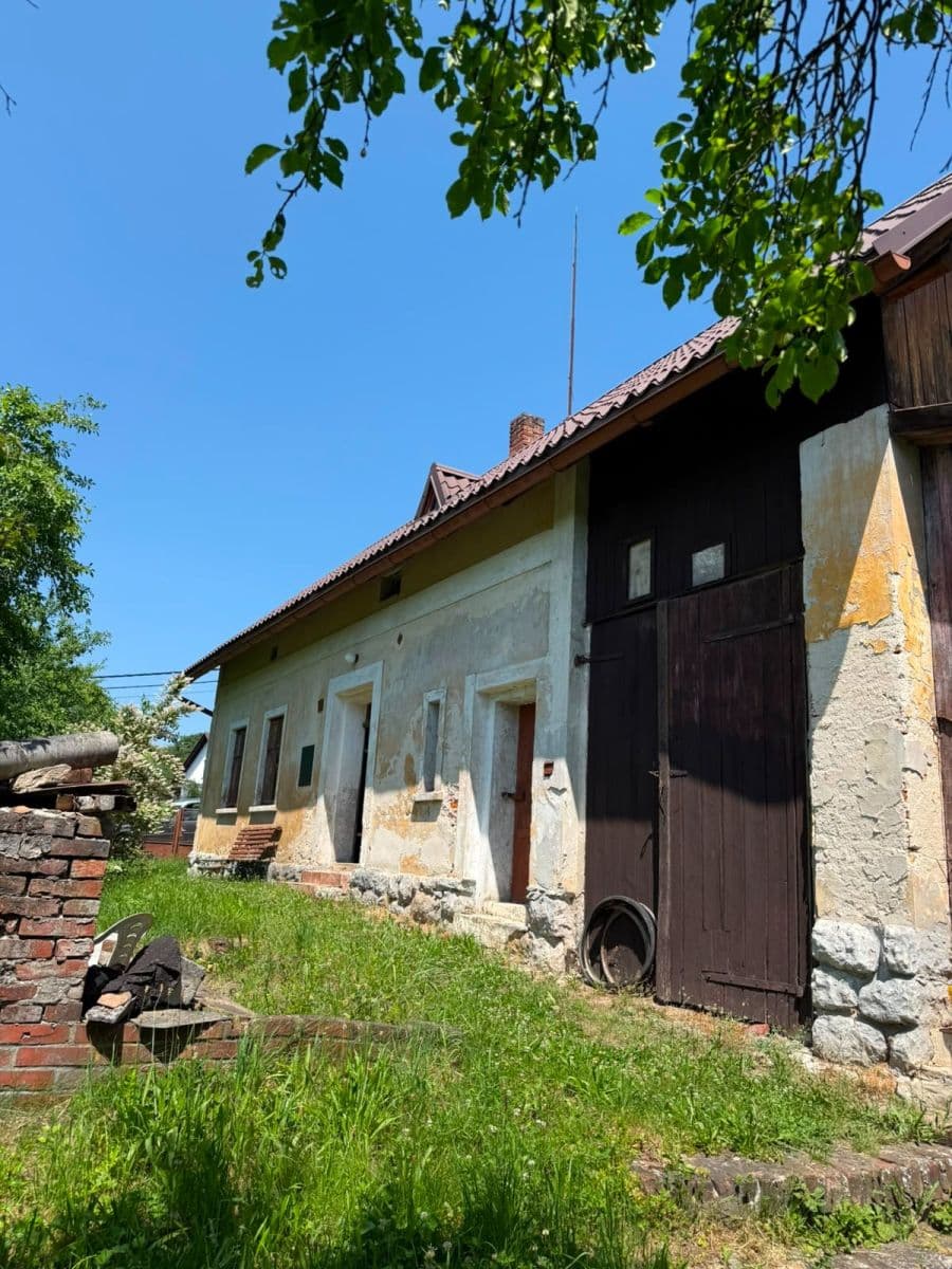 Predaj rekreačného objektu 145 m², pozemok 1.306 m², Proseč pod Ještědem, Liberecký kraj Predaj rekreačného objektu 145 m², pozemok 1.306 m², Proseč pod Ještědem, Liberecký kraj