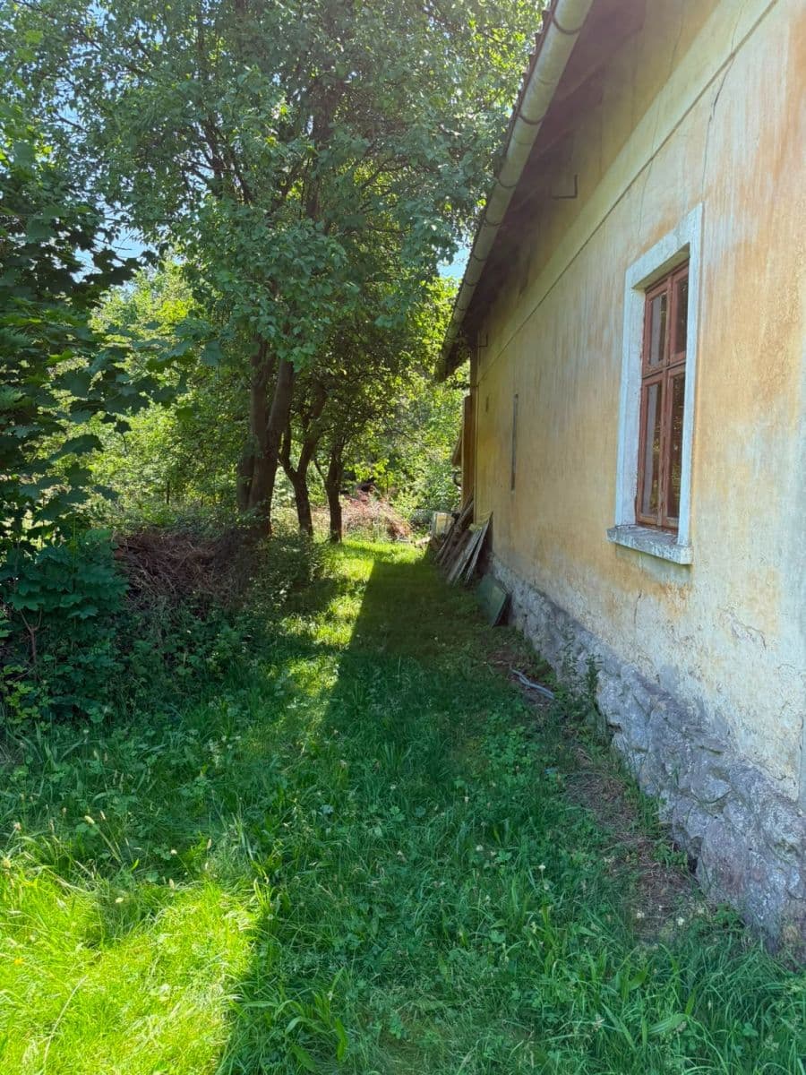 Predaj rekreačného objektu 145 m², pozemok 1.306 m², Proseč pod Ještědem, Liberecký kraj Predaj rekreačného objektu 145 m², pozemok 1.306 m², Proseč pod Ještědem, Liberecký kraj