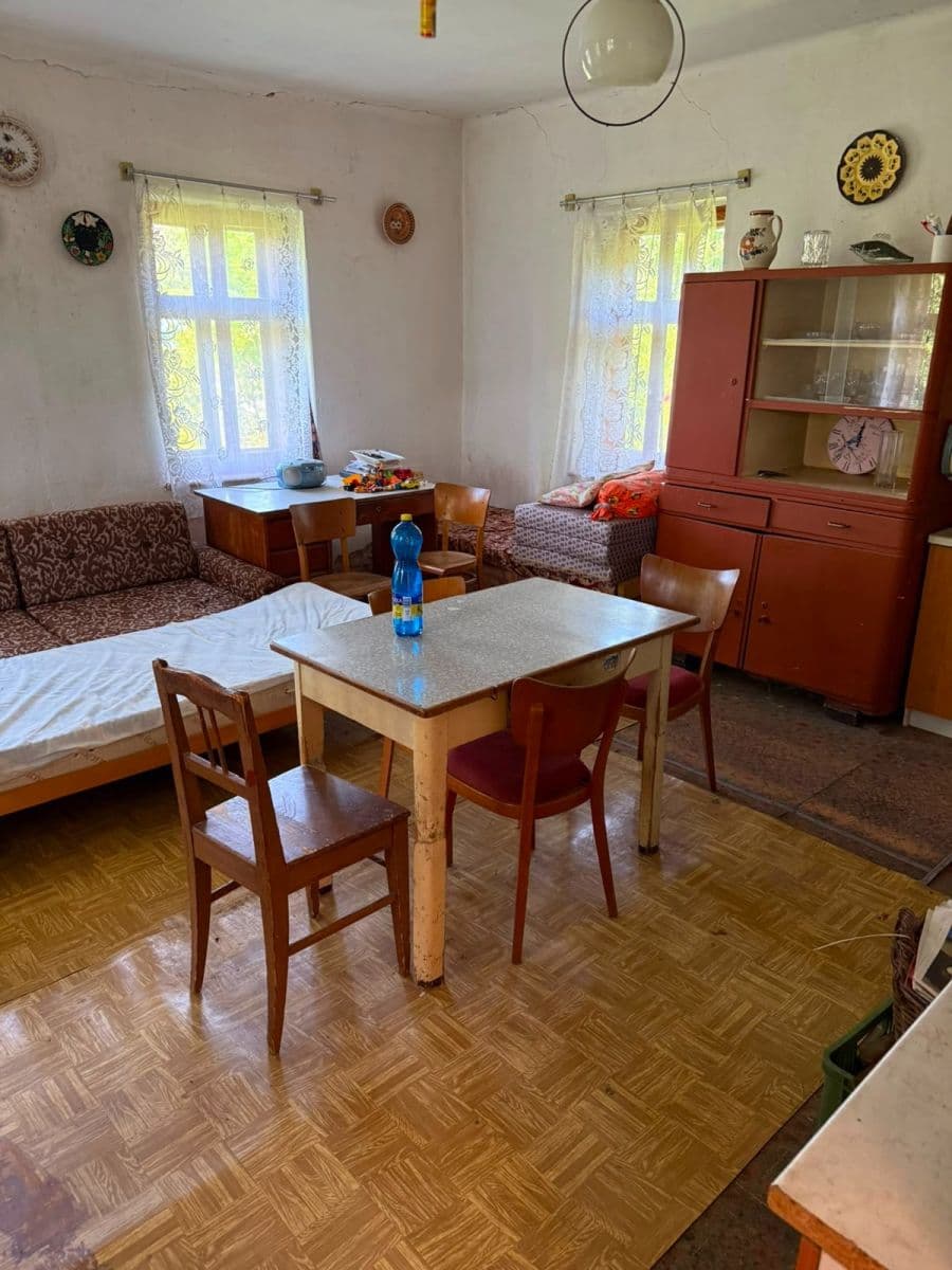 Predaj rekreačného objektu 145 m², pozemok 1.306 m², Proseč pod Ještědem, Liberecký kraj Predaj rekreačného objektu 145 m², pozemok 1.306 m², Proseč pod Ještědem, Liberecký kraj