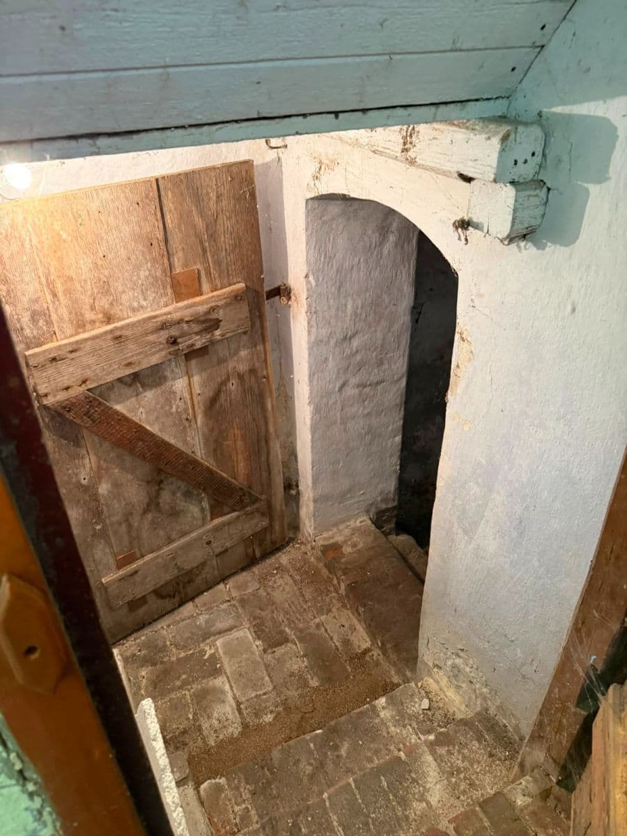 Predaj rekreačného objektu 145 m², pozemok 1.306 m², Proseč pod Ještědem, Liberecký kraj Predaj rekreačného objektu 145 m², pozemok 1.306 m², Proseč pod Ještědem, Liberecký kraj