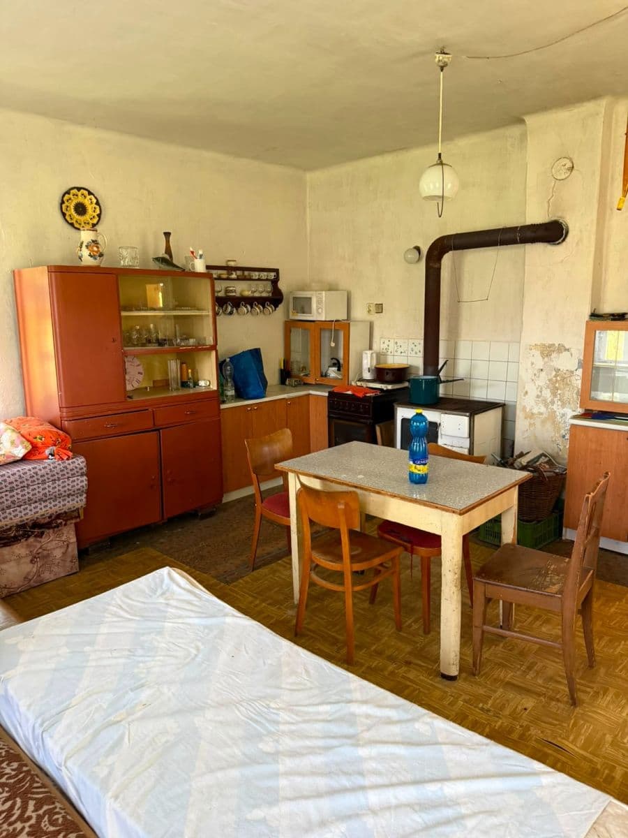 Predaj rekreačného objektu 145 m², pozemok 1.306 m², Proseč pod Ještědem, Liberecký kraj Predaj rekreačného objektu 145 m², pozemok 1.306 m², Proseč pod Ještědem, Liberecký kraj