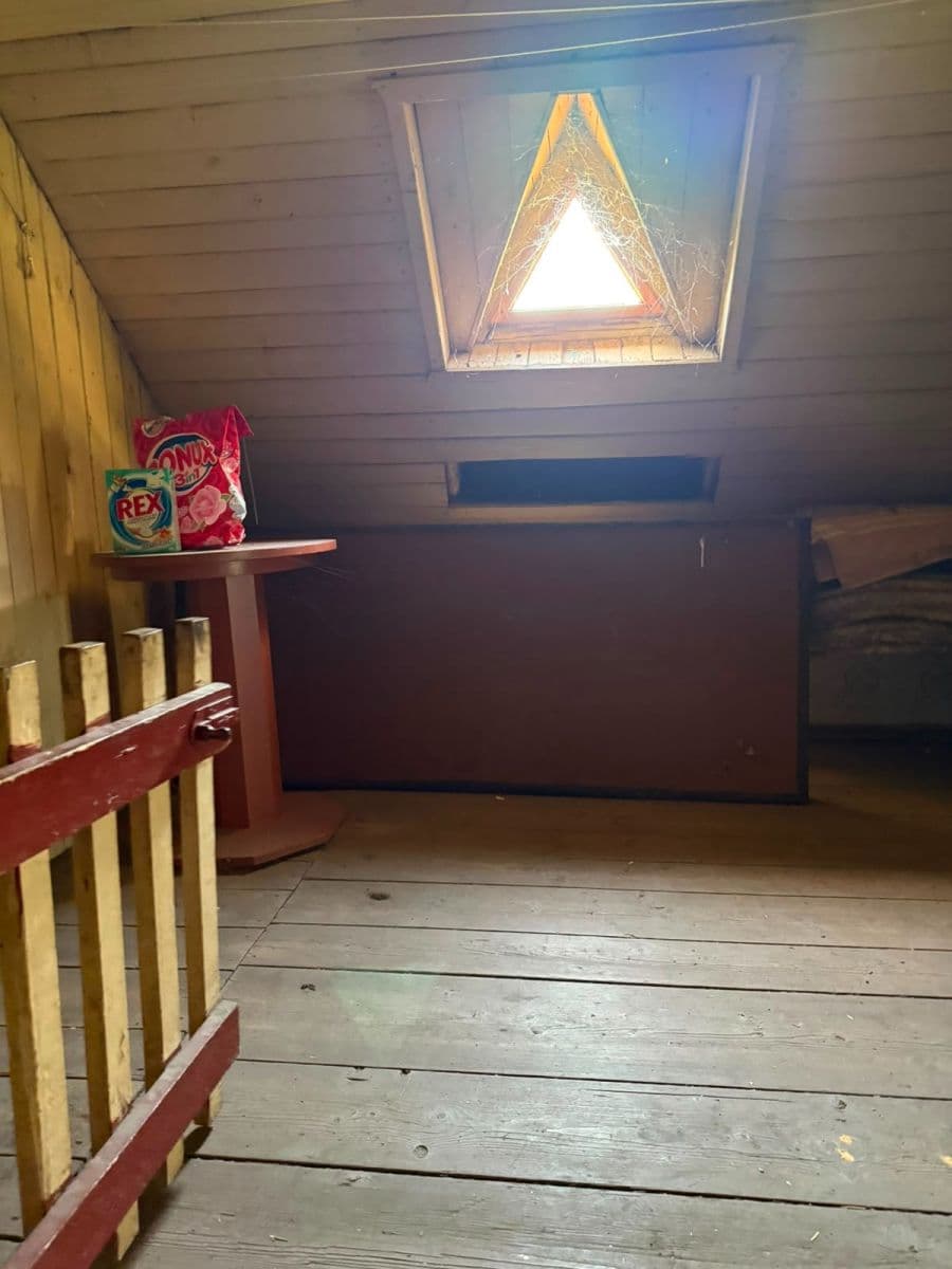 Predaj rekreačného objektu 145 m², pozemok 1.306 m², Proseč pod Ještědem, Liberecký kraj Predaj rekreačného objektu 145 m², pozemok 1.306 m², Proseč pod Ještědem, Liberecký kraj