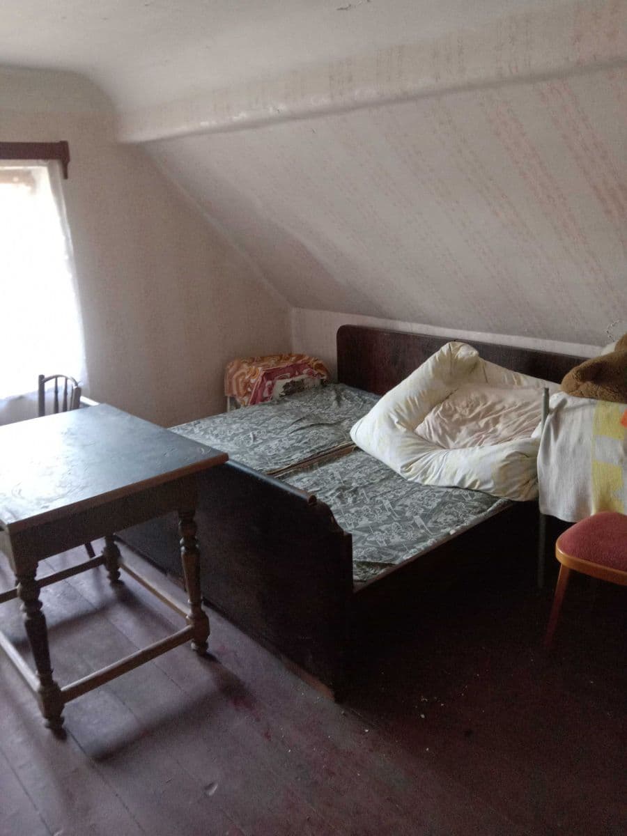 Predaj rekreačného objektu 145 m², pozemok 1.306 m², Proseč pod Ještědem, Liberecký kraj Predaj rekreačného objektu 145 m², pozemok 1.306 m², Proseč pod Ještědem, Liberecký kraj