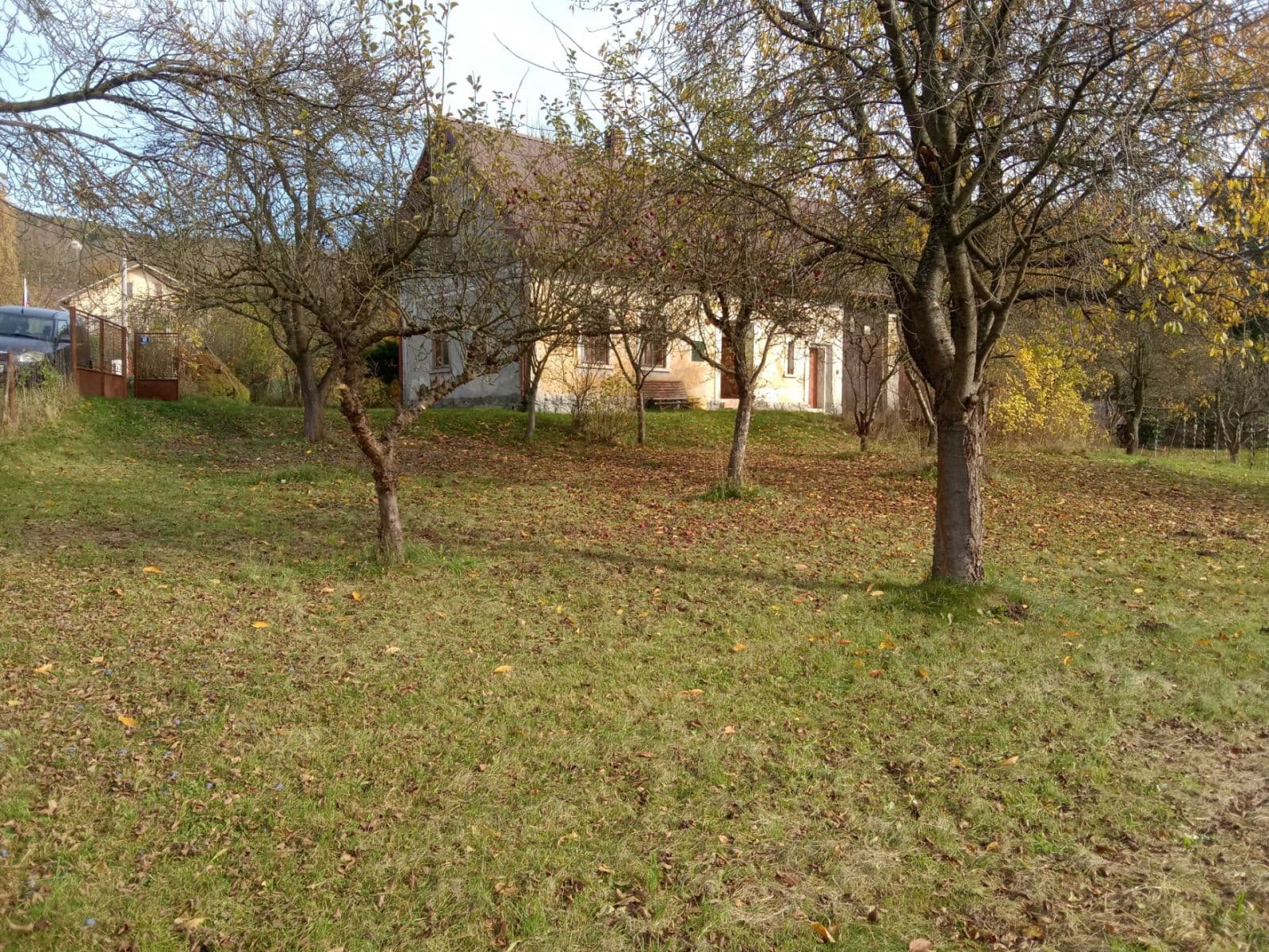Predaj rekreačného objektu 145 m², pozemok 1.306 m², Proseč pod Ještědem, Liberecký kraj Predaj rekreačného objektu 145 m², pozemok 1.306 m², Proseč pod Ještědem, Liberecký kraj