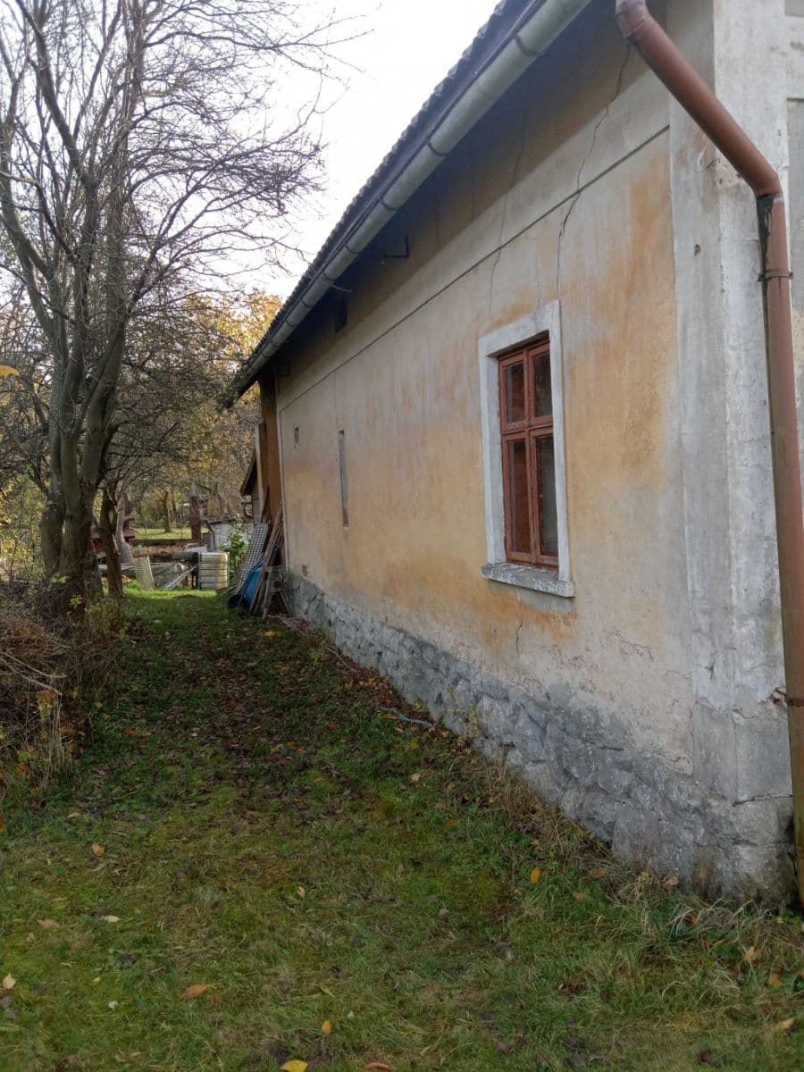 Predaj rekreačného objektu 145 m², pozemok 1.306 m², Proseč pod Ještědem, Liberecký kraj Predaj rekreačného objektu 145 m², pozemok 1.306 m², Proseč pod Ještědem, Liberecký kraj