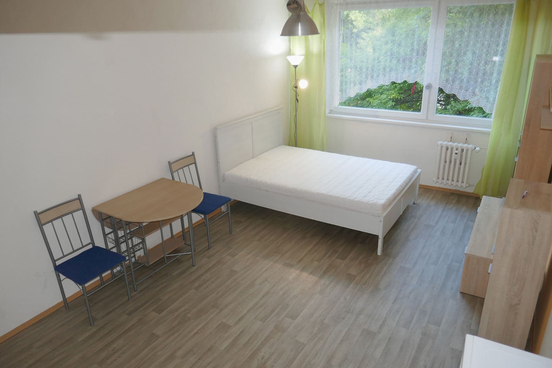 Prenájom bytu 1-izbový 31 m², Slévačská, Praha, Praha Prenájom bytu 1-izbový 31 m², Slévačská, Praha, Praha