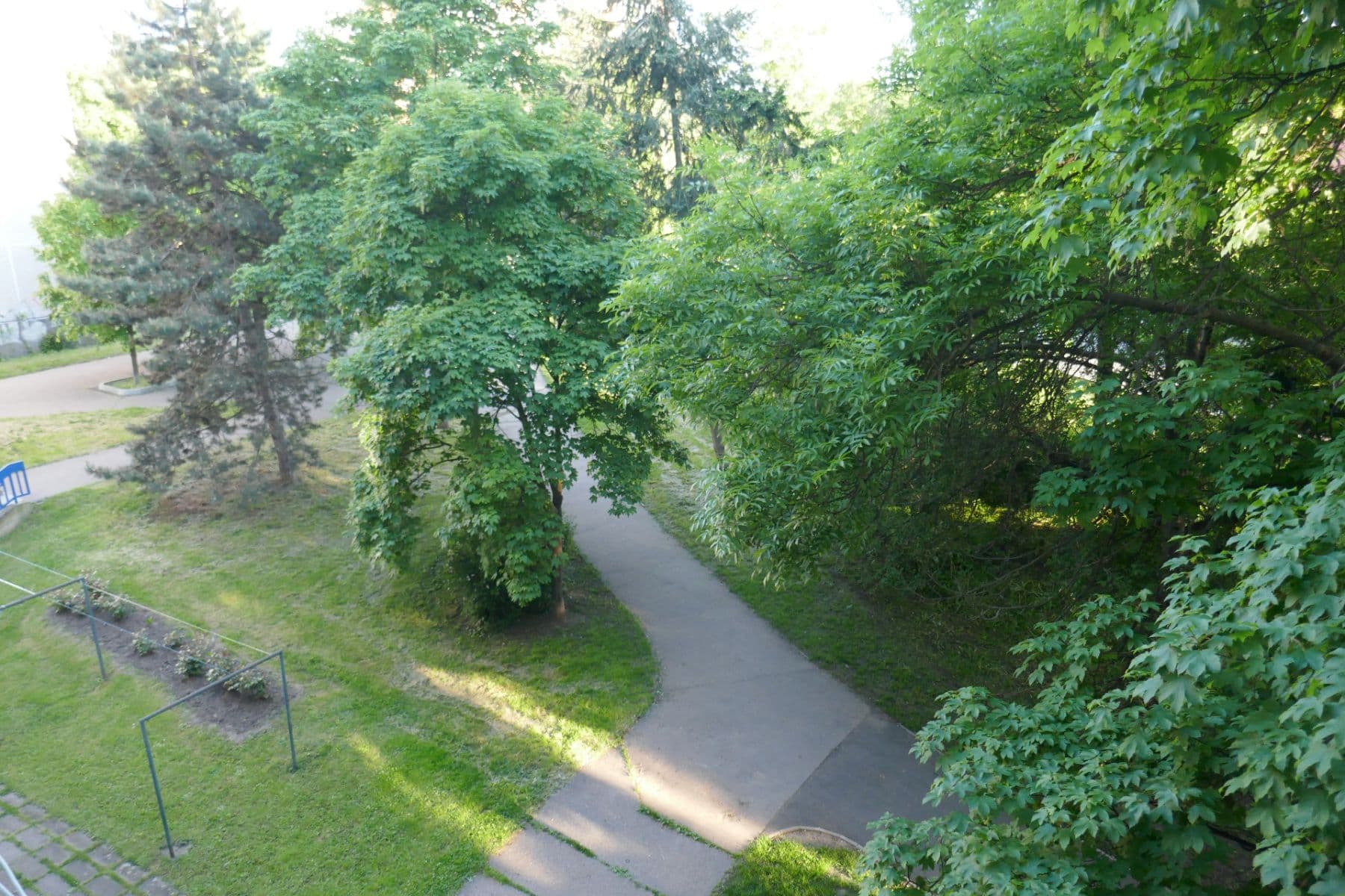 Prenájom bytu 1-izbový 31 m², Slévačská, Praha, Praha Prenájom bytu 1-izbový 31 m², Slévačská, Praha, Praha