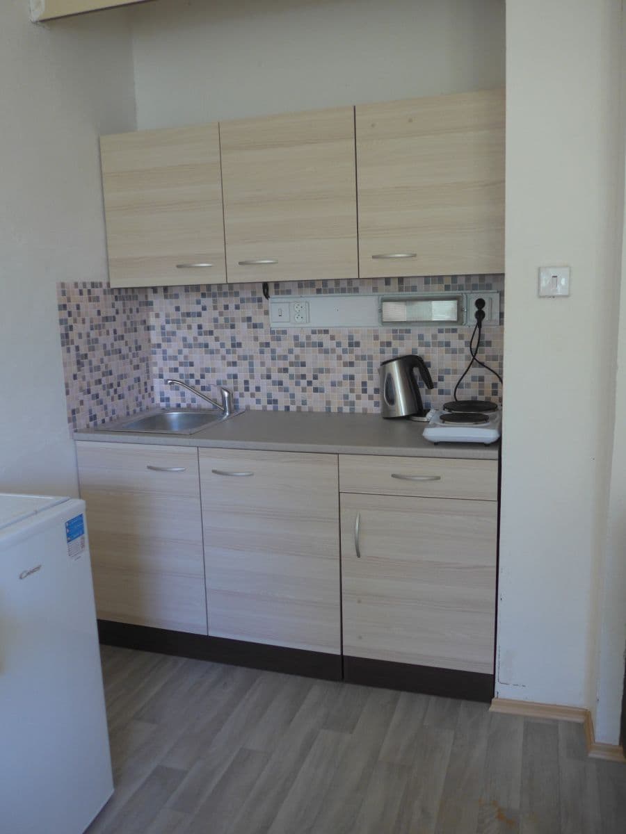 Prenájom bytu 1-izbový 31 m², Slévačská, Praha, Praha Prenájom bytu 1-izbový 31 m², Slévačská, Praha, Praha