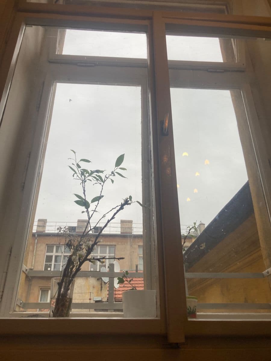 Prenájom bytu 3-izbový 73 m², Jeruzalémská, Praha, Praha Prenájom bytu 3-izbový 73 m², Jeruzalémská, Praha, Praha