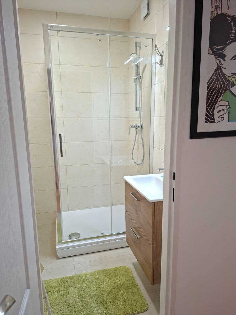 Predaj bytu 4-izbový 91 m², Bochovská, Praha, Praha Predaj bytu 4-izbový 91 m², Bochovská, Praha, Praha