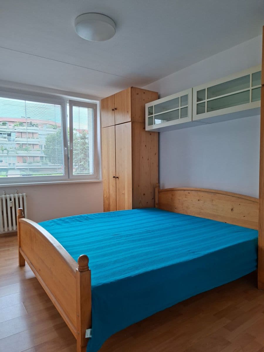 Predaj bytu 4-izbový 91 m², Bochovská, Praha, Praha Predaj bytu 4-izbový 91 m², Bochovská, Praha, Praha