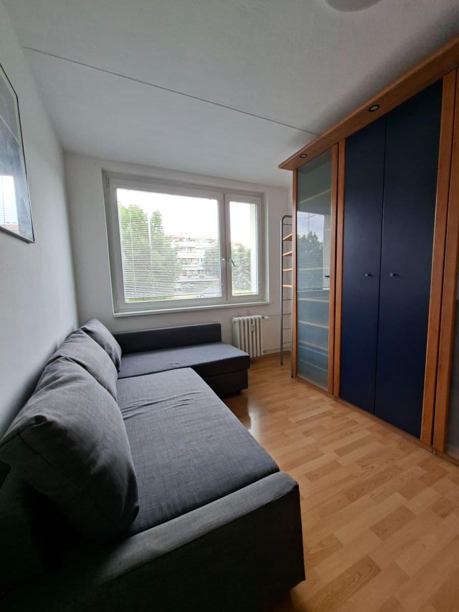 Predaj bytu 4-izbový 91 m², Bochovská, Praha, Praha Predaj bytu 4-izbový 91 m², Bochovská, Praha, Praha