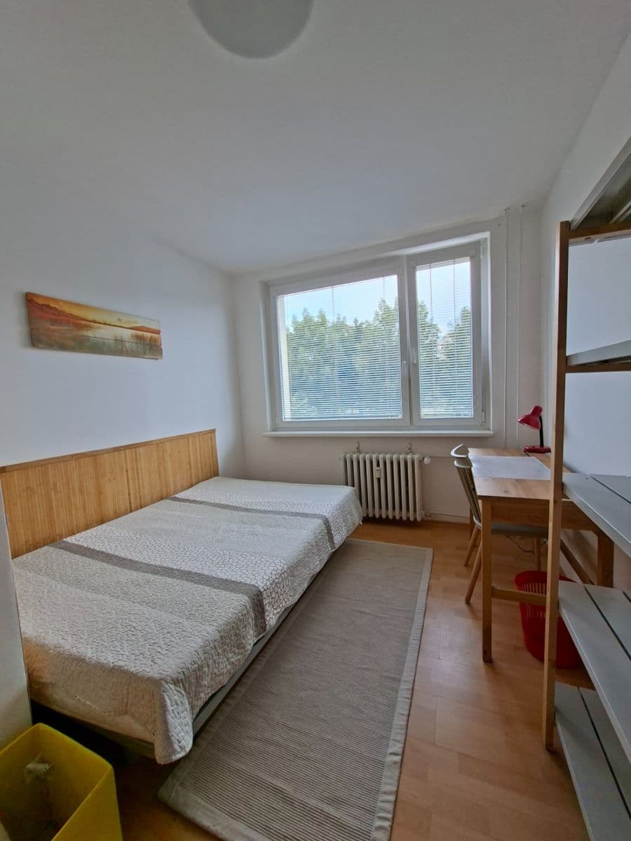 Predaj bytu 4-izbový 91 m², Bochovská, Praha, Praha Predaj bytu 4-izbový 91 m², Bochovská, Praha, Praha