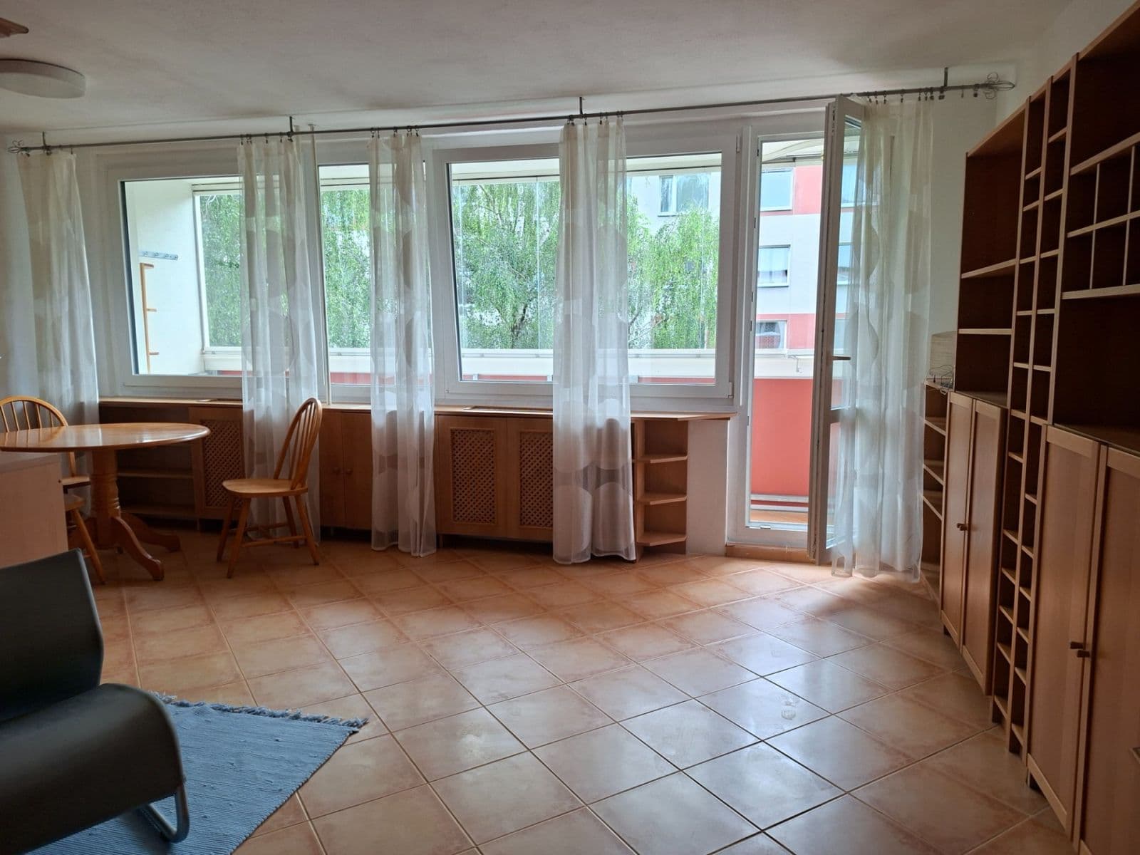 Predaj bytu 4-izbový 91 m², Bochovská, Praha, Praha Predaj bytu 4-izbový 91 m², Bochovská, Praha, Praha