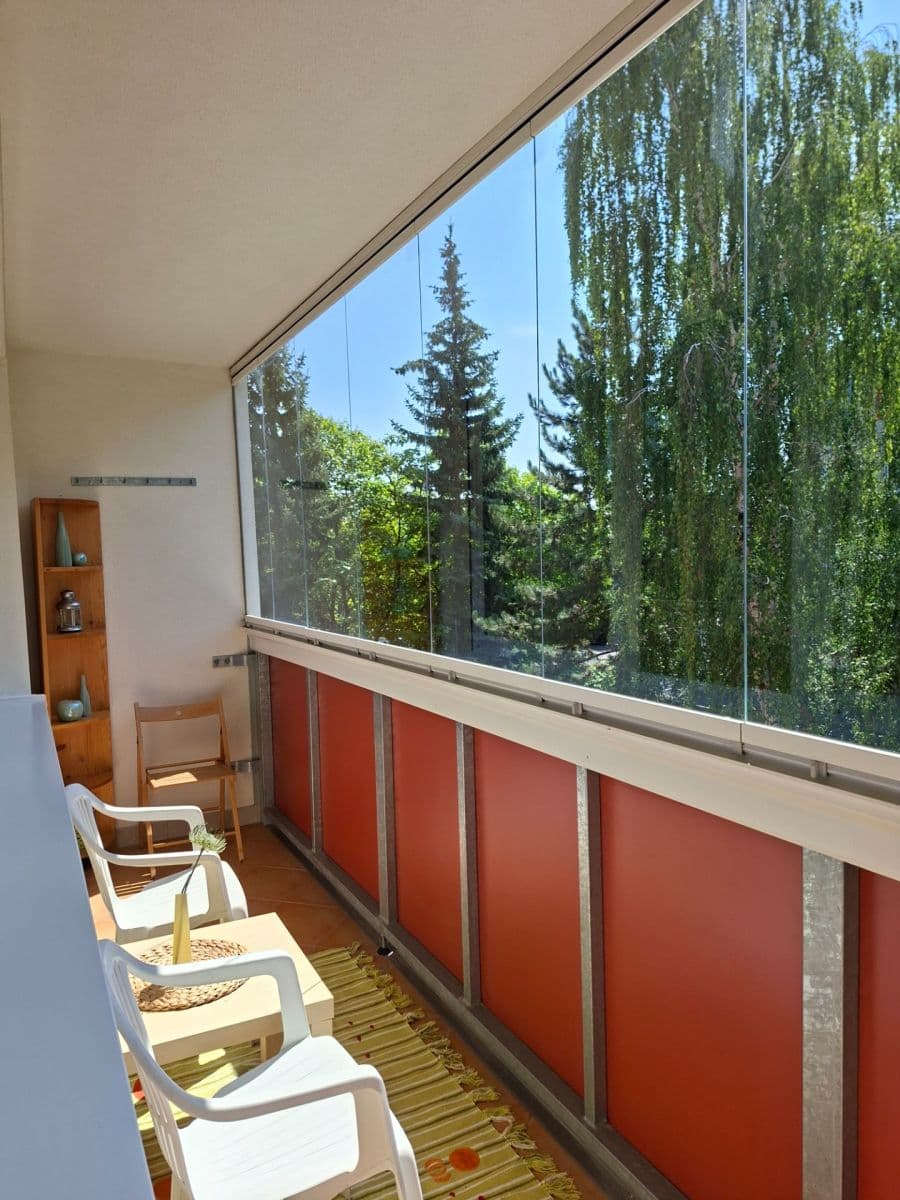 Predaj bytu 4-izbový 91 m², Bochovská, Praha, Praha Predaj bytu 4-izbový 91 m², Bochovská, Praha, Praha