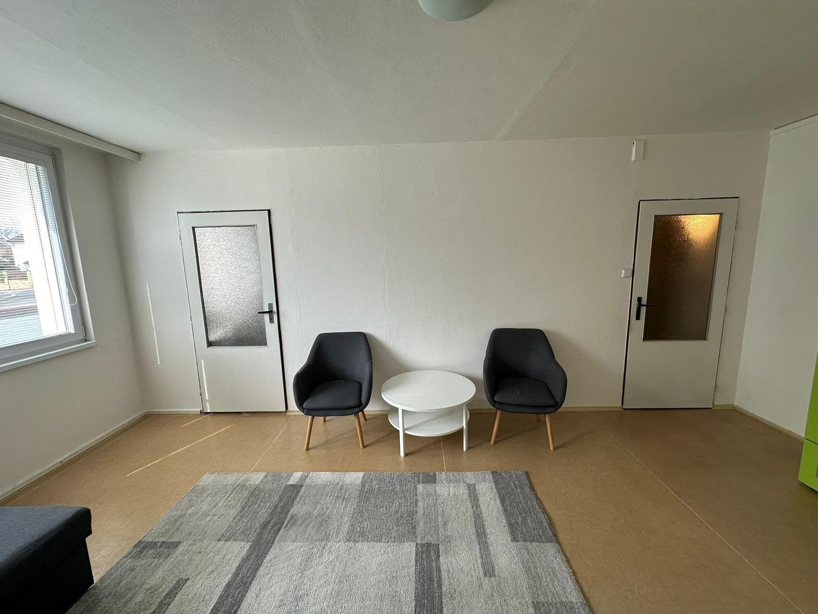 Prenájom bytu 1-izbový 34 m², Na Cikorce, Praha, Praha Prenájom bytu 1-izbový 34 m², Na Cikorce, Praha, Praha