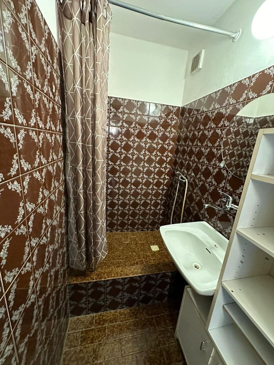Prenájom bytu 1-izbový 34 m², Na Cikorce, Praha, Praha Prenájom bytu 1-izbový 34 m², Na Cikorce, Praha, Praha