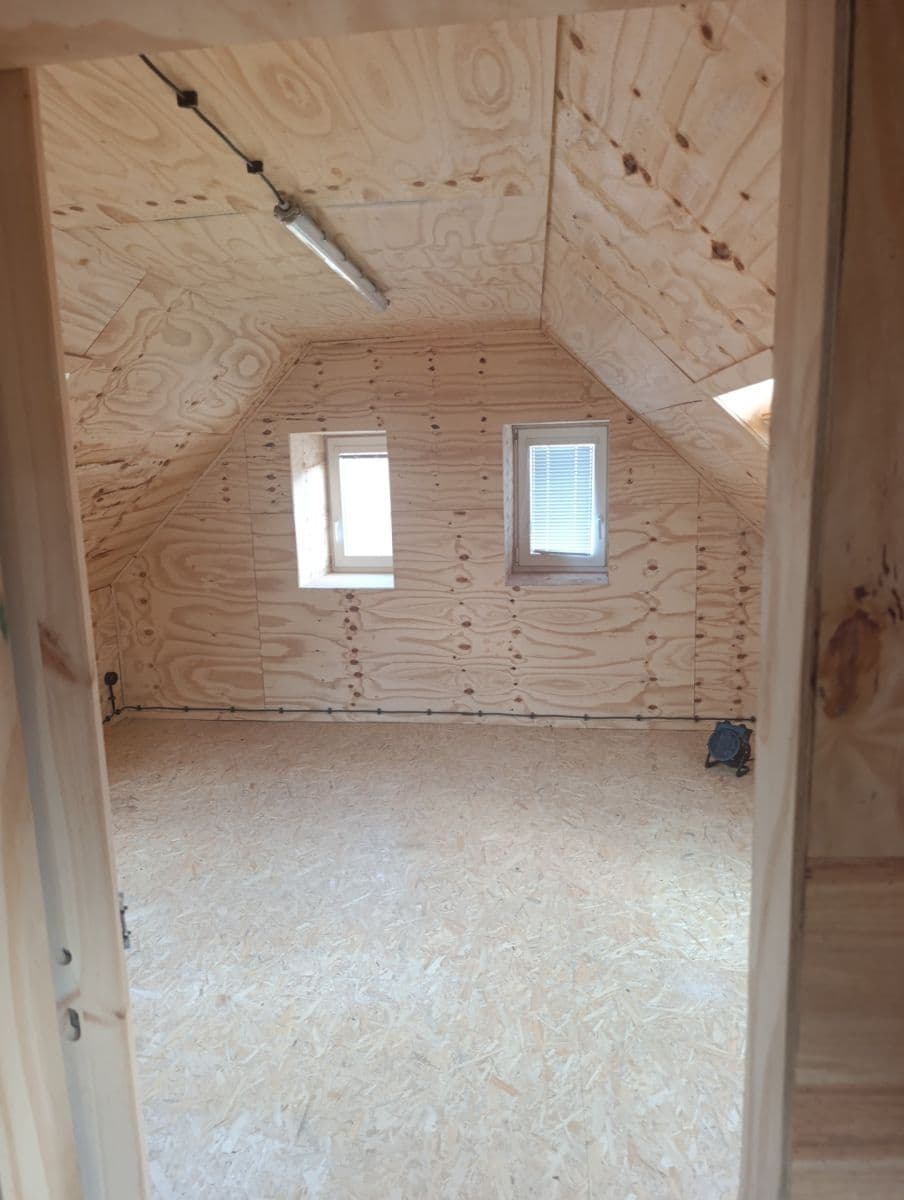 Prenájom bytu 2-izbový 55 m², Nebílovská, Plzeň, Plzeňský kraj Prenájom bytu 2-izbový 55 m², Nebílovská, Plzeň, Plzeňský kraj