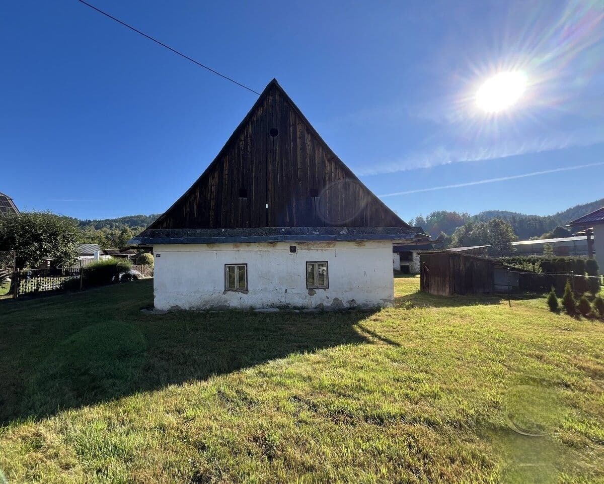 Predaj domu 391 m², pozemok 1.110 m², Bohdíkov, Olomoucký kraj Predaj domu 391 m², pozemok 1.110 m², Bohdíkov, Olomoucký kraj