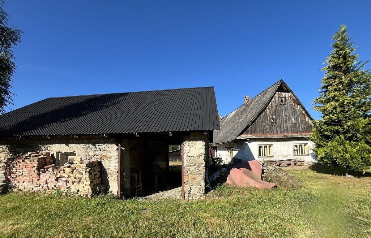 Predaj domu 391 m², pozemok 1.110 m², Bohdíkov, Olomoucký kraj Predaj domu 391 m², pozemok 1.110 m², Bohdíkov, Olomoucký kraj
