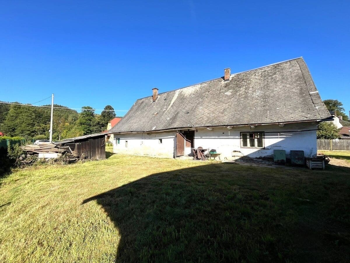 Predaj domu 391 m², pozemok 1.110 m², Bohdíkov, Olomoucký kraj Predaj domu 391 m², pozemok 1.110 m², Bohdíkov, Olomoucký kraj