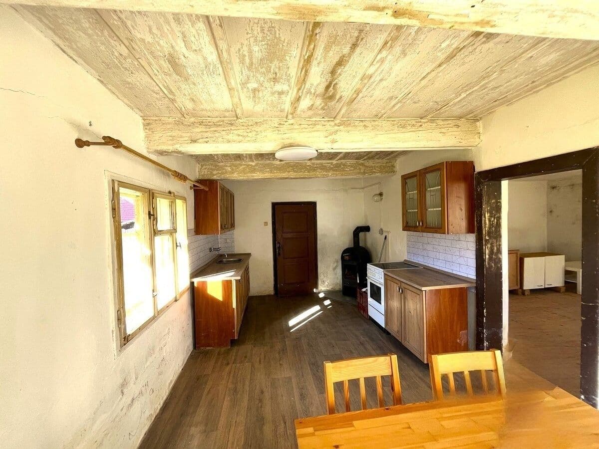 Predaj domu 391 m², pozemok 1.110 m², Bohdíkov, Olomoucký kraj Predaj domu 391 m², pozemok 1.110 m², Bohdíkov, Olomoucký kraj