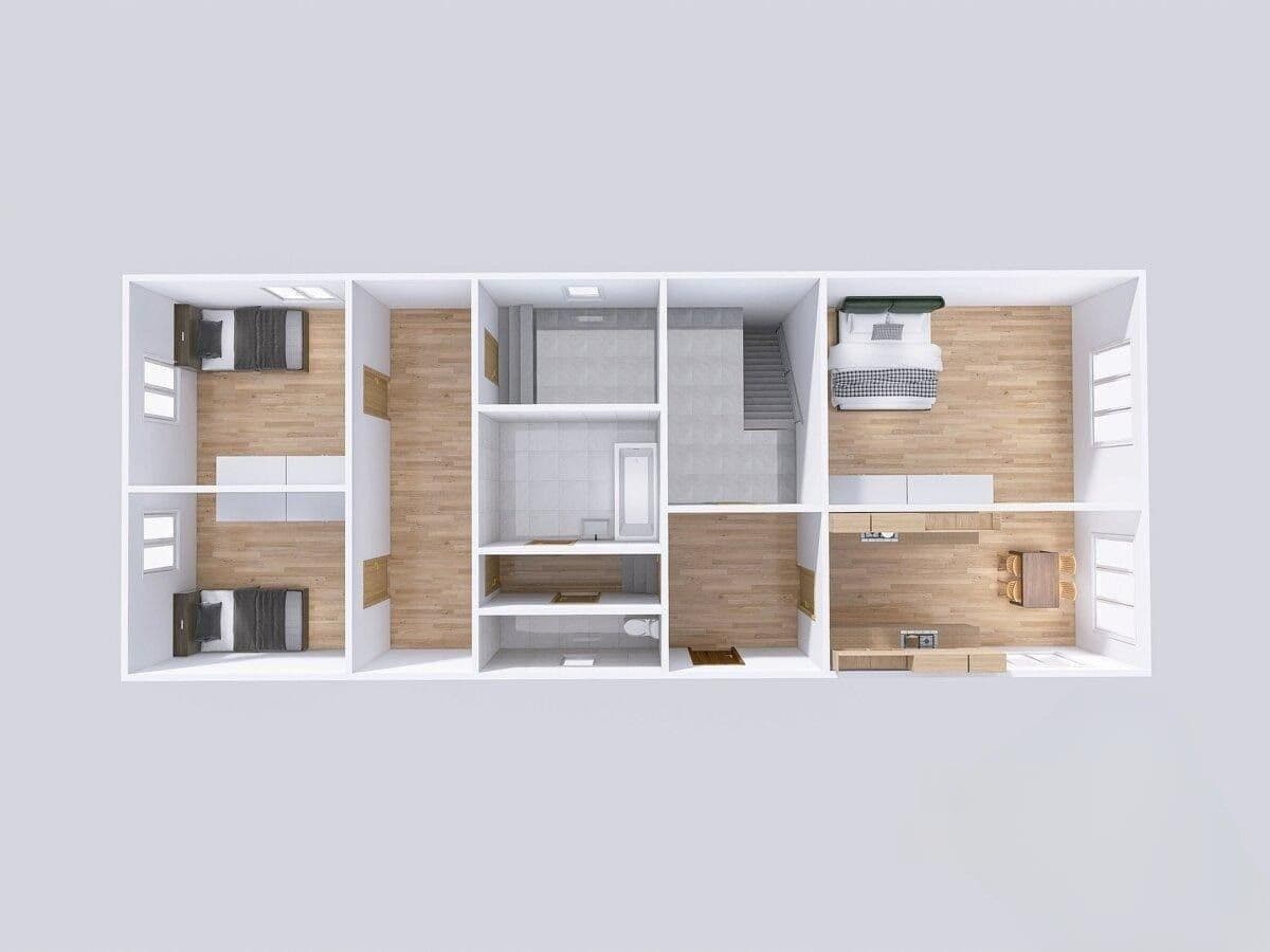 Predaj domu 391 m², pozemok 1.110 m², Bohdíkov, Olomoucký kraj Predaj domu 391 m², pozemok 1.110 m², Bohdíkov, Olomoucký kraj