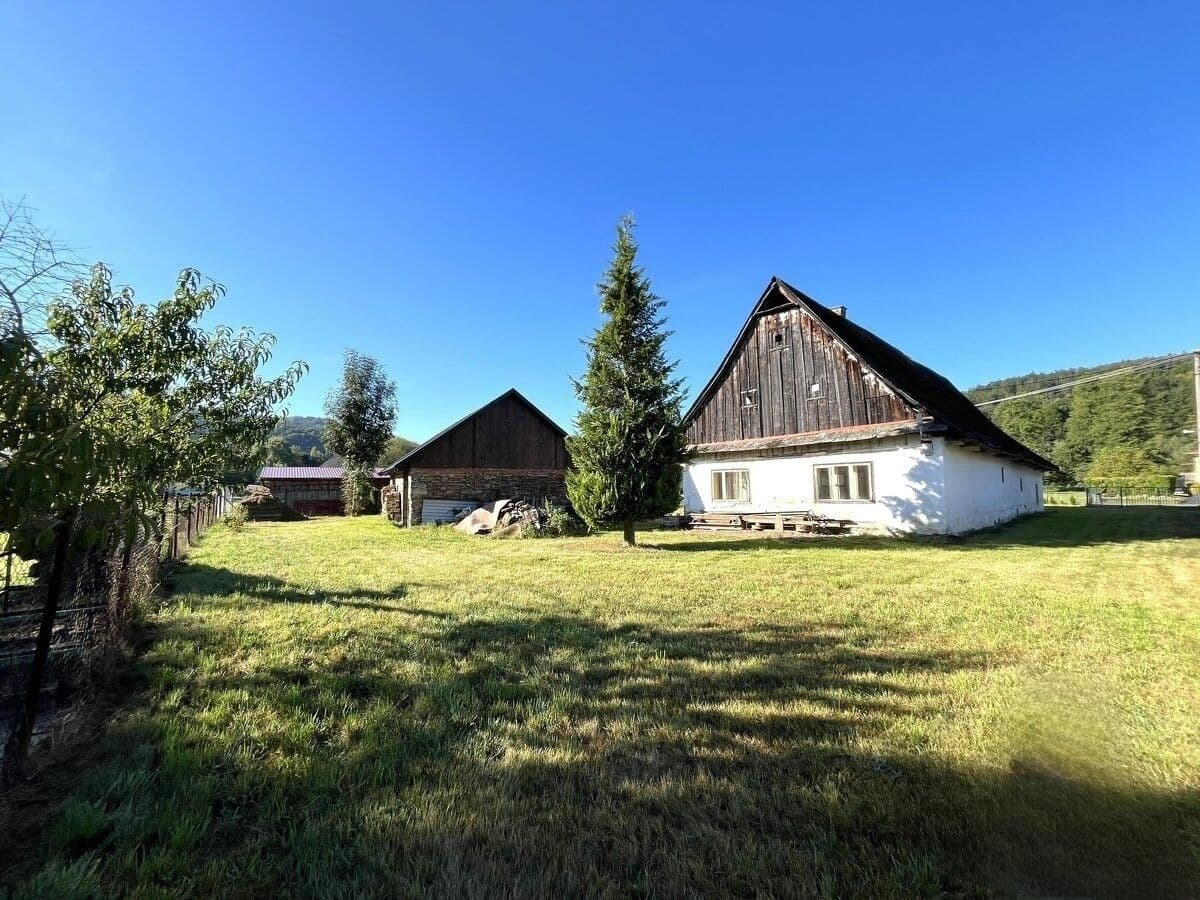 Predaj domu 391 m², pozemok 1.110 m², Bohdíkov, Olomoucký kraj Predaj domu 391 m², pozemok 1.110 m², Bohdíkov, Olomoucký kraj