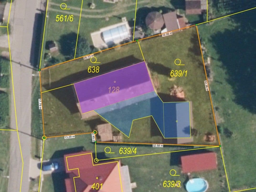 Predaj domu 391 m², pozemok 1.110 m², Bohdíkov, Olomoucký kraj Predaj domu 391 m², pozemok 1.110 m², Bohdíkov, Olomoucký kraj