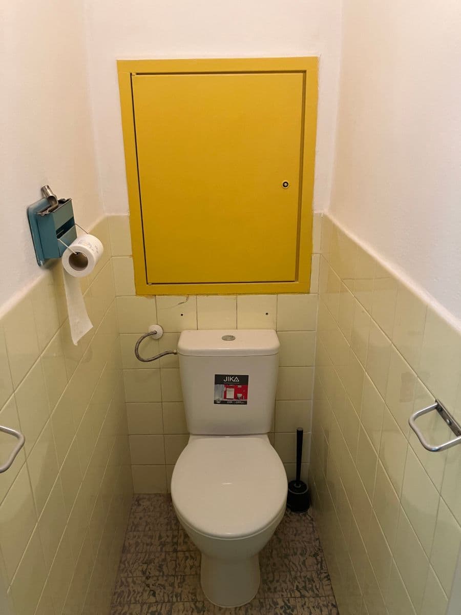 Prenájom bytu 1-izbový 36 m², Uprkova, Brno, Jihomoravský kraj Prenájom bytu 1-izbový 36 m², Uprkova, Brno, Jihomoravský kraj