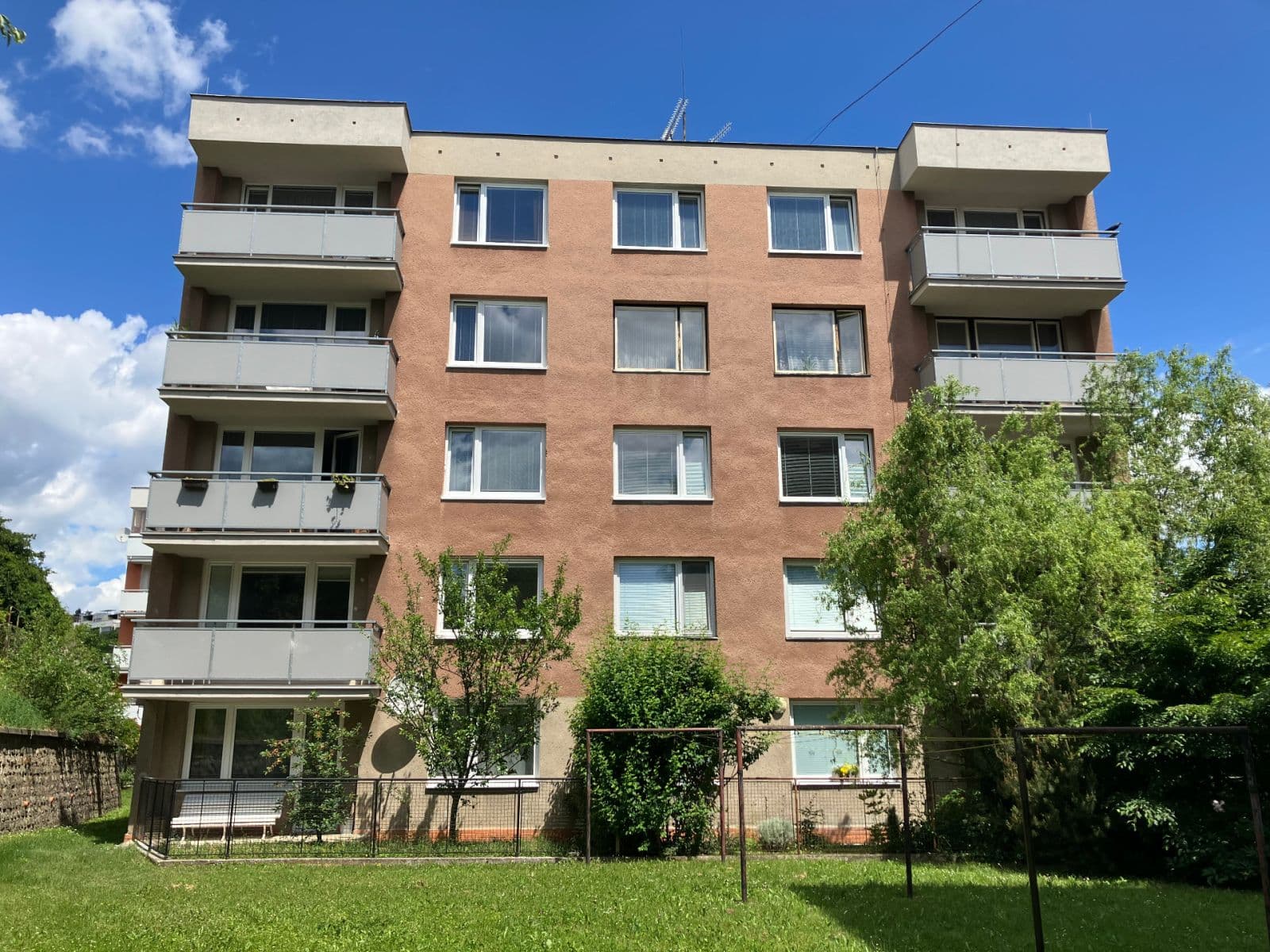 Prenájom bytu 1-izbový 36 m², Uprkova, Brno, Jihomoravský kraj Prenájom bytu 1-izbový 36 m², Uprkova, Brno, Jihomoravský kraj