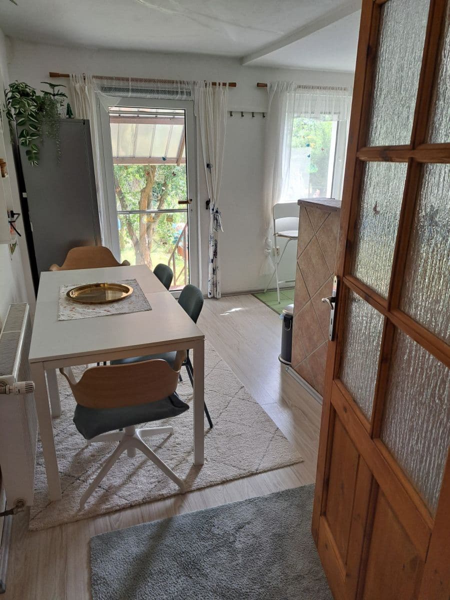 Predaj domu 100 m², pozemok 400 m², Blatnice, Plzeňský kraj Predaj domu 100 m², pozemok 400 m², Blatnice, Plzeňský kraj