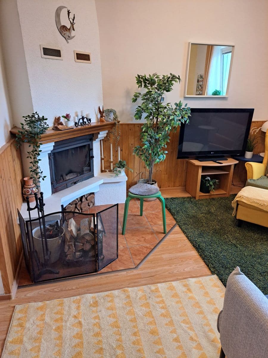 Predaj domu 100 m², pozemok 400 m², Blatnice, Plzeňský kraj Predaj domu 100 m², pozemok 400 m², Blatnice, Plzeňský kraj