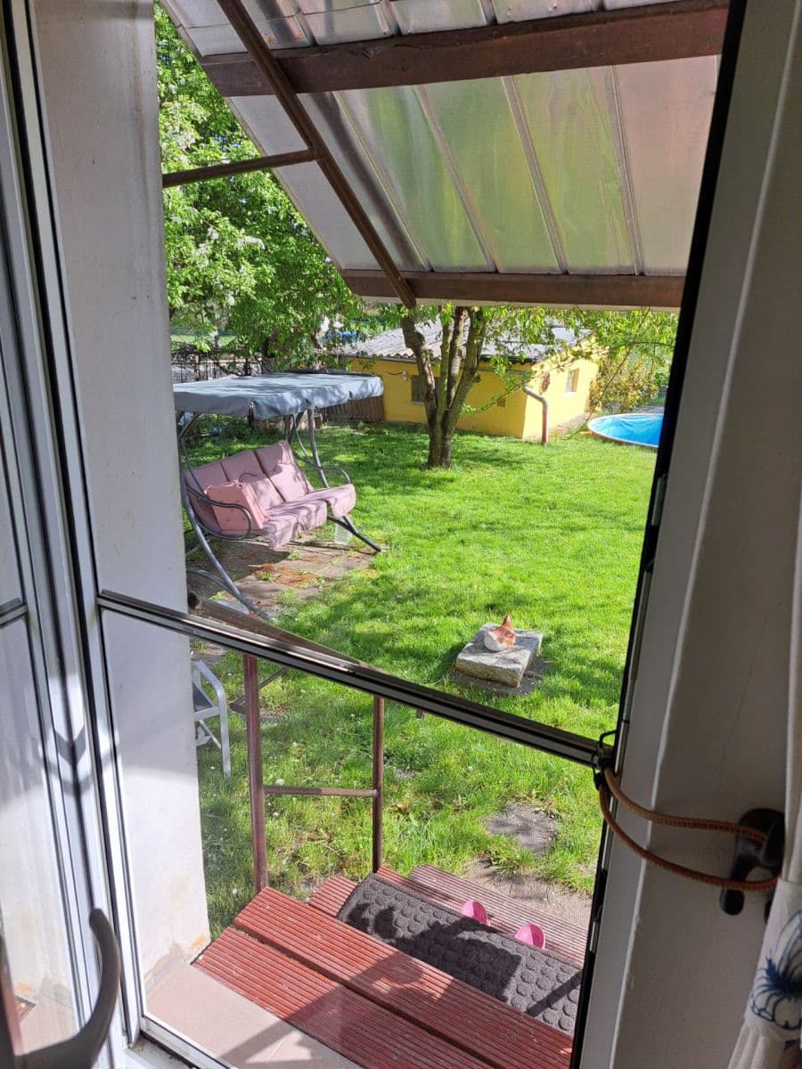 Predaj domu 100 m², pozemok 400 m², Blatnice, Plzeňský kraj Predaj domu 100 m², pozemok 400 m², Blatnice, Plzeňský kraj