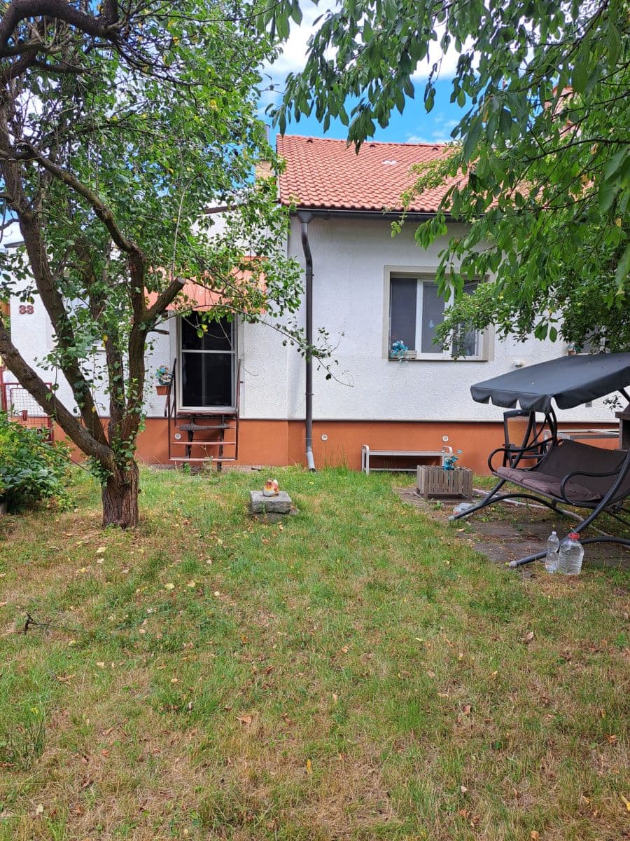 Predaj domu 100 m², pozemok 400 m², Blatnice, Plzeňský kraj Predaj domu 100 m², pozemok 400 m², Blatnice, Plzeňský kraj